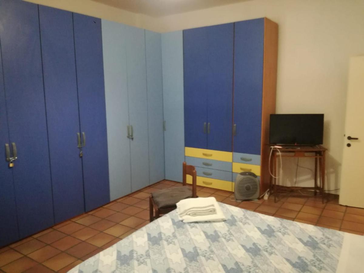 Hause Megghi Appartamento Gambassi Terme Esterno foto